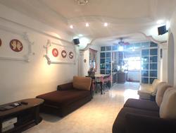 Blk 427 Clementi Avenue 3 (Clementi), HDB 3 Rooms #152345522